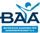 Bavarian Academy for Foreign Trade Germany